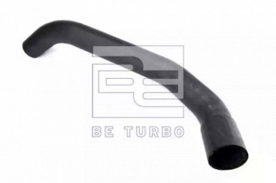 BE TURBO 700372 -  Трубка нагнетаемого воздуха